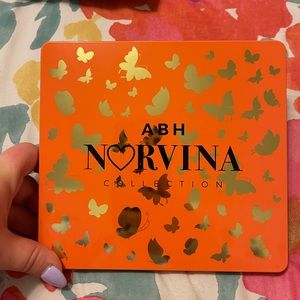 Anastasia beverly hills corvina vol 3 palette
